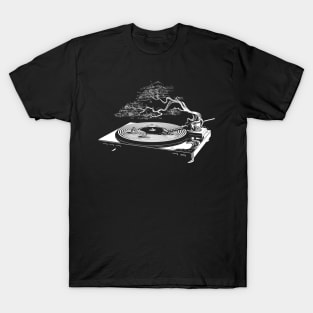 The Sound of Zen T-Shirt